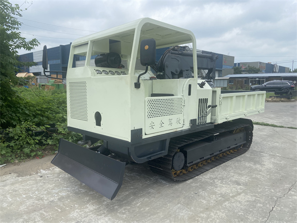 履帶吊車價格