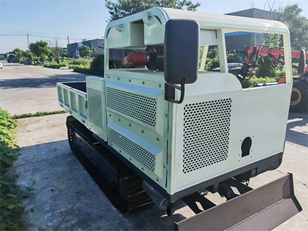 履帶吊車公司